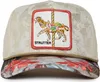 Hüte Goorin Bros. Strutter 101-0311 Uni Erwachsene Grau Produktbild-Vorschau 1