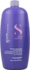 Alfaparf Milano Semi di Lino Blonde Anti Yellow Low Shampoo Anteprima dell’immagine prodotto 5