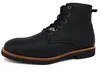 Panama Jack Schnürstiefel Schwarz Produktbild-Vorschau 36