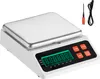 SucceBuy 10 kg x 0,1 g Industrielle Zählwaage, Digitalwaage Produktbild-Vorschau 1