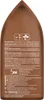 The image shows the back of a coffee pad packaging with instructions in multiple languages. Produktbild-Vorschau