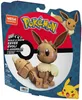 Mattel - Akcesorium Pokemon Eevee MEGA Construx - Produkt Podgląd zdjęcia produktu 20