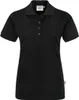 HAKRO Premium-Poloshirt Pima-Baumwolle Damen #201 Gr. XL Produktbild-Vorschau 1