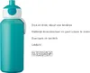 Mepal fľaša na pitie Wild Tiger 400ml Náhľad obrázku produktu 2