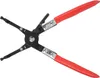 LUXTOM | Lötzange 240mm, Löthilfe Zange, Lötfixierzange, Produktbild-Vorschau 2