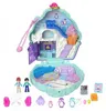 Polly Pocket HRD34, Tier, 4 Jahr(e), Mehrfarbig, Kunststoff Produktbild-Vorschau 14