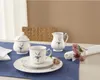 Villeroy & Boch Alt Luxemburg Frühstücksteller 21 cm Produktbild-Vorschau 6