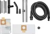 PARKSIDE PERFORMANCE Werkstatt-Sauger Industriesauger Produktbild-Vorschau 3