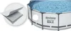 Piscine de jardin tubulaire 305 x 76 cm 17-en-1 Bestway Voir les images du produit 3