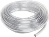 PVC Schlauch Transparent 10mm Innenx12mm Außen Produktbild-Vorschau 1
