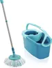 Sada mopov na podlahu LEIFHEIT Clean Twist Disc Mop Ergo Náhľad obrázku produktu 2