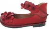 Laura Vita Ballerinas Ballerinas Leder Produktbild-Vorschau 8