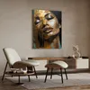 Obraz Na Ścianę Nowoczesny PORTRET Kobiety Styl Glamour Podgląd zdjęcia produktu 3