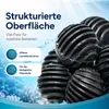 SunSun Ersatzteil für HW-402B Aquarium Außenfilter -  Balls Produktbild-Vorschau 3