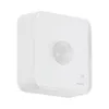 Eglo Crosslink zigbee Bluetooth PIR Sensor weiß 31747 Produktbild-Vorschau 1