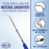 alca® Univerzálny kľúč na matice kolies 21/22 mm výsuvný 35 Náhľad obrázku produktu 6