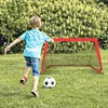 Jopassy But de football pour enfants, Filet de football Voir les images du produit 5