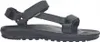 Sandale W's Super Hike Leather (X BLCK/40) Anteprima dell’immagine prodotto 6