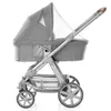 Zamboo Moustiquaire universelle / Moustiquaire pour Voir les images du produit 6