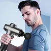 MODFU Massagepistole Elektrische Massage Gun LED Produktbild-Vorschau 9