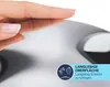 Handbrause Grohe Quickfix Vitalio Get rund Ø 200 mm chrom Produktbild-Vorschau 13