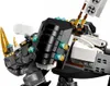 LEGO® 71719 LEGO® Ninjago 71719 Zanes Mino-Monster Bausatz Anteprima dell’immagine prodotto 22