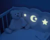 HERMA Leuchtsticker HOME "Mond" 1 Blatt à 3 Sticker Produktbild-Vorschau 4