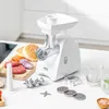 Hachoir Zelmer ZMM5801P Blanc Argent Métal 2200 W Voir les images du produit 5