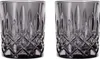 NACHTMANN 104245 NOBLESSE Whisky Tumbler SMOKE 2er Set Produktbild-Vorschau 3