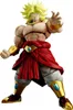 BANDAI HOBBY - Figurka Super Saiyan Broly Nowa Wersja Produktbild-Vorschau 2