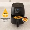 Tristar Mini digitale heteluchtfriteuse, 2 liter, zonder Productafbeelding-voorbeeld 7