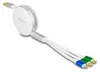 Delock - USB-kabel - USB (M) naar Micro-USB Type B, Productafbeelding-voorbeeld 1