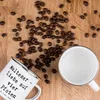 Mr. & Mrs. Panda Emaille Tasse Spruch Malteser Liebe - Weiß Produktbild-Vorschau 2