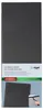 sigel GM101 sigel Dossier pour boissons, 1/2 DIN A4, Voir les images du produit 1