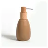 Zeepdispenser Spirella SVEN, cappuccino, mat, artikelnummer Productafbeelding-voorbeeld 1