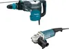 MAKITA SDS-Max 1510W 52 mm Meißel-Bohrer - HR5202C Produktbild-Vorschau 5