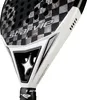 Star Vie Astrum Pro 50 2025 Padelschläger Silber 350-380 gr Produktbild-Vorschau 3