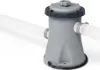 BESTWAY Flowclear Pool Filterpumpe Kartuschenfilter Produktbild-Vorschau 70