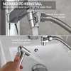 Přepínač z nerezové oceli pro kuchyňské nebo koupelnové Náhled obrázku produktu 3