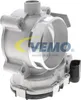 VEMO V30-81-0015 Drosselklappe passend für MERCEDES-BENZ Produktbild-Vorschau 9