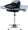91HD-S Silber 2600 Watt Hochleistungs-Dampfbügelpresse 91cm Produktbild-Vorschau 1