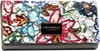 Peterson Portafoglio donna in pelle Atamu Multicolore Anteprima dell’immagine prodotto 1