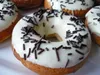 Ibili Doughnut Backform Silber  Silber One Size Produktbild-Vorschau 6