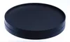 Podtácek Yamazaki Black ø 10 cm Náhled obrázku produktu 3