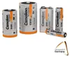 Micro-Akku CAMELION 1,2 V, 1.100 mAh, Typ AAA, NiMH, Produktbild-Vorschau 20