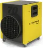 Trotec TEH 70 Elektro-Heizer Bauheizer Produktbild-Vorschau 7