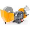 POWERMAT Doppeltellerschleifer 1850W 200/150mm Produktbild-Vorschau 3