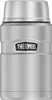 Thermos SK Barattolo per alimenti in acciaio mat 0,71l Anteprima dell’immagine prodotto 5