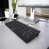 Cherry KC 1000 schwarz Produktbild-Vorschau 3