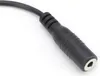 12-pinowy adapter Bluetooth 5.0 Aux z mikrofonem i kablem Podgląd zdjęcia produktu 5
